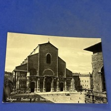 Bologna basilica san usato  Bari