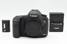 Canon eos mark for sale  Indianapolis