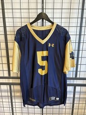 Notre dame jersey for sale  NOTTINGHAM