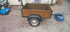Trailer genral use for sale  NOTTINGHAM