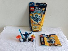 Lego nexo knights usato  Italia