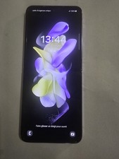 Samsung galaxy flip d'occasion  France