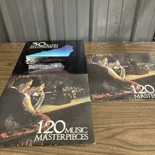 Classical music vinyl for sale  Marion