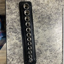 Snap socket set for sale  Walnut Shade