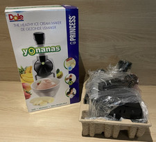 Dole yonanas healthy for sale  CRAMLINGTON