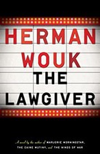 Lawgiver hardcover herman for sale  DUNFERMLINE