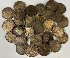 Various collectible medallions for sale  Anoka