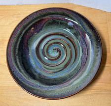 Artisan pottery 9.75 for sale  Green Lane
