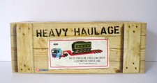 Corgi cc13213 daf for sale  KETTERING