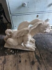 Stone gargoyle garden for sale  HULL