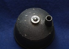 DE COLECCIÓN BRUNING MODELO 1099-8 TRU-POINT DIBUJO Y ARTE SACAPUNTAS PUNTERO segunda mano  Embacar hacia Mexico