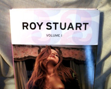 Taschen roy stuart for sale  BEXLEYHEATH