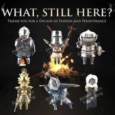 Dark souls solaire d'occasion  Expédié en Belgium