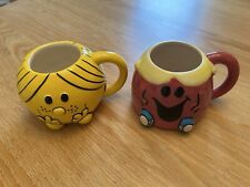 Men mugs little for sale  BICESTER