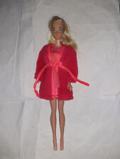 Vintage standard barbie usato  Roma