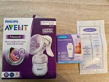 Philips avent natural gebraucht kaufen  Dörrebach, Sielbersbach, Waldlaubersh.