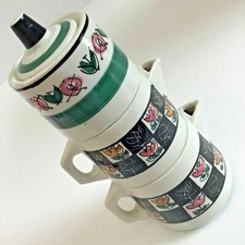 Set ceramica stile usato  Scandicci