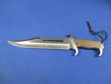 rambo knife for sale  Tiverton