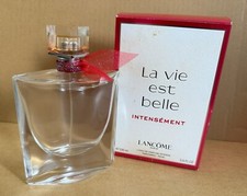 Lancome flacon vapo d'occasion  Paris XI