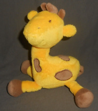 Babydream giraffe kuscheltier gebraucht kaufen  Hamburg