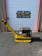 Wacker bpu4045 reversible for sale  Lynn Haven