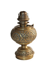 Ancienne grosse lampe d'occasion  Niort
