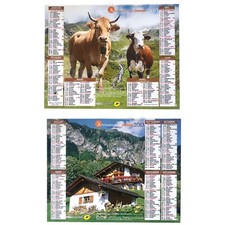 Almanach ptt 2013 d'occasion  Héricourt