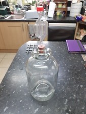 Demijohn demi john for sale  WOODBRIDGE