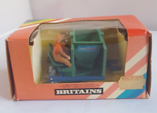 Britains 9541 scale for sale  VENTNOR