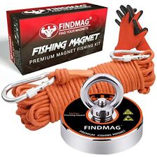 Magnet fishing kit for sale  LONDON