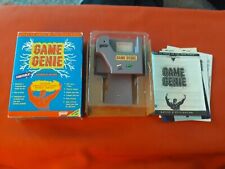 Game Genie Laptop Para Nintendo Game Boy Conjunto de Acessórios Jogos Completo Na Caixa FR comprar usado  Enviando para Brazil