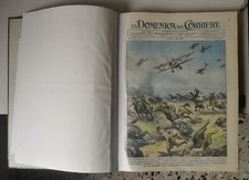 1941 domenica del usato  Felino