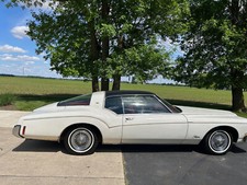 1973 buick riviera d'occasion  Expédié en Belgium