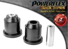 Usado, Powerflex Nero Rr Beam Mnting Bushes Per Ford Fiesta Mk6 ST 02-08 PFR19-1105BLK comprar usado  Enviando para Brazil