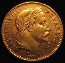 Mds francs 1868 gebraucht kaufen  Erlangen