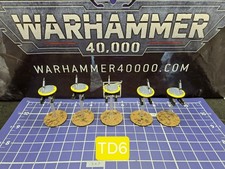 40k tau gun for sale  Rockwall
