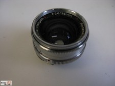 Kodak retina heligon gebraucht kaufen  Altbach
