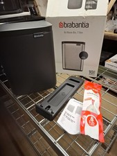Brabantia mülleimer liter gebraucht kaufen  Betteldorf, Densborn, Pelm
