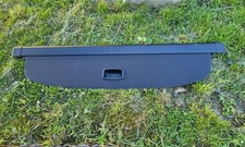 Kofferraumabdeckung ford focus gebraucht kaufen  Oberthulba