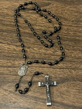 Vintage rosary quality for sale  Medina