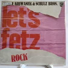 Wolle kriwanek schulz gebraucht kaufen  Büren