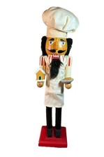 Wooden christmas nutcracker for sale  Opelika