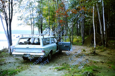 1965 35mm slide for sale  Columbia