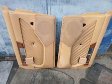 Türverkleidungen raffleder da gebraucht kaufen  Rödermark