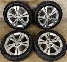 Genuine mercedes class for sale  BELFAST