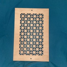 Wood grill covers for sale  Parsippany