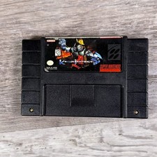 Killer Instinct (Vintage Nintendo SNES, Videogame) TESTADO comprar usado  Enviando para Brazil