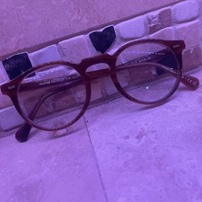 Oliver peoples ov5186 for sale  Gilmer