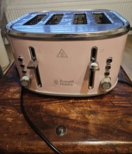 Russell hobbs toaster for sale Russell hobbs toaster for sale  BROMLEY