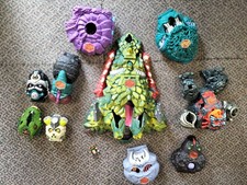 Collection mighty max for sale  NOTTINGHAM